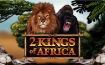 2 Kings of Africa