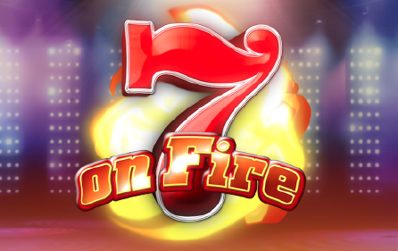 7 on Fire