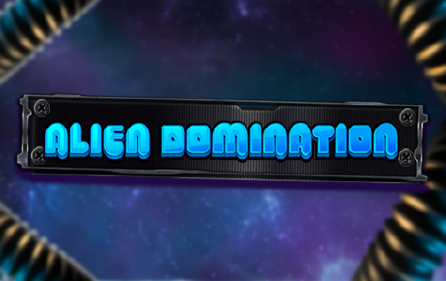 Alien Domination